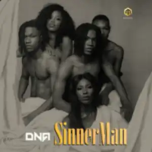 DNA - Sinnerman